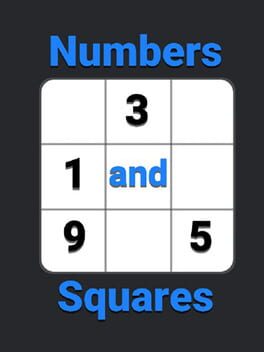 Number Squares