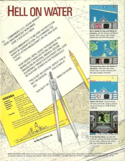 Ocean Ranger dos