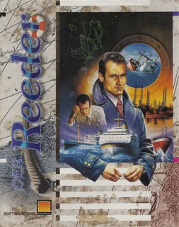 Ocean Trader