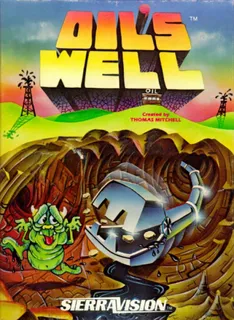 Oil's Well