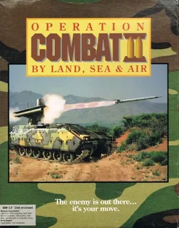 Operation Combat 2