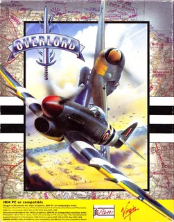 Operation Overlord Original Install