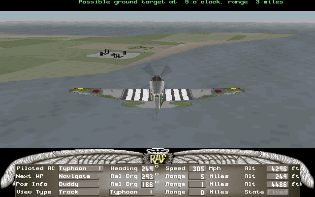 Image in-game