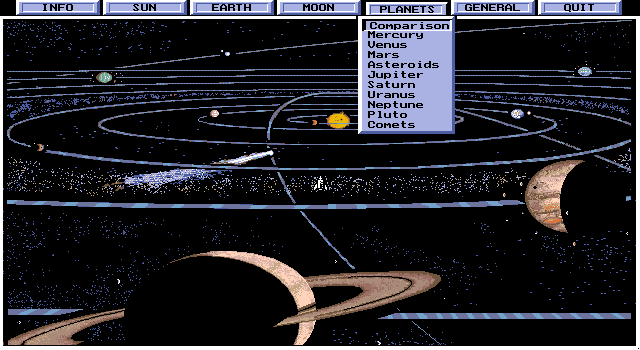 Orbits