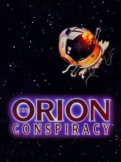 Orion Conspiracy