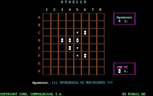 Othello