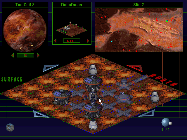 Image in-game