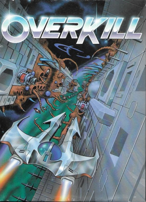 OverKill