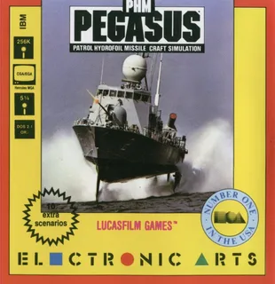 PHM Pegasus
