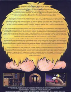 Pac-in-Time dos
