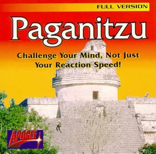 Paganitzu Part 2