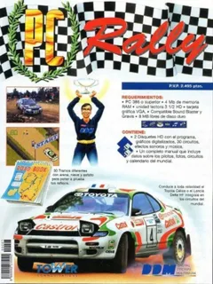 Pc Rally