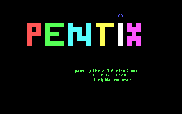 Pentix