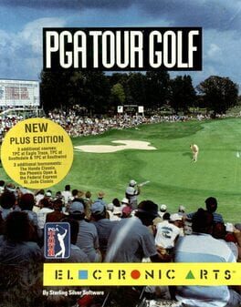 PGA Golf