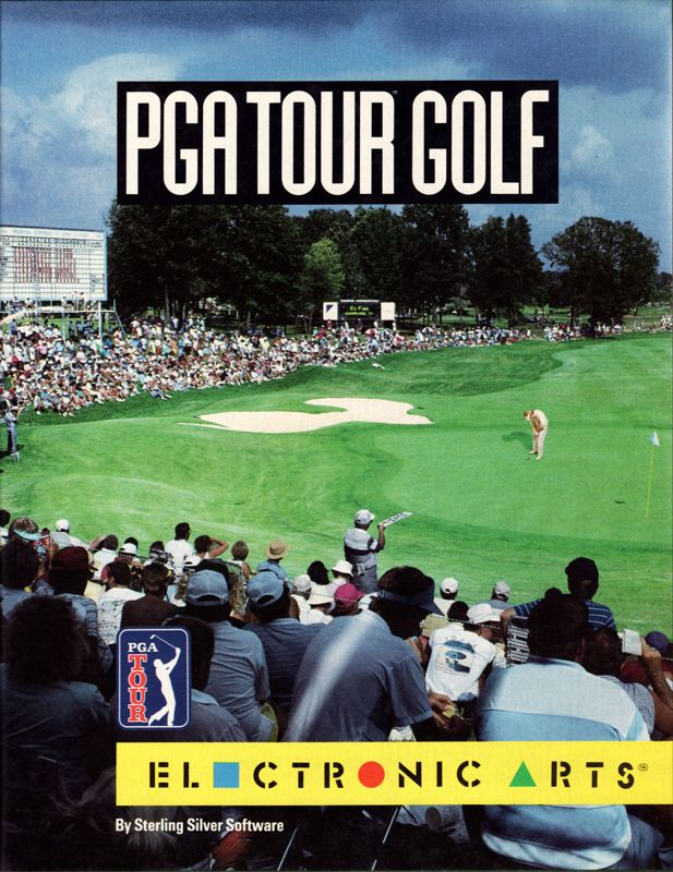 Pga Tour Golf