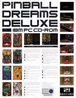 Pinball Arcade dos