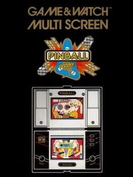 Pinball Games
