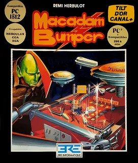 Pinball Wizard