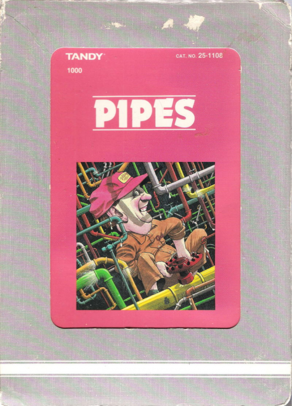 Pipes