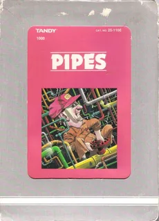 Pipes
