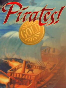 Pirates!