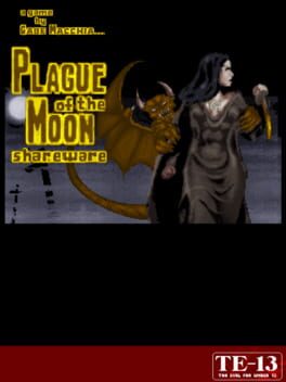 Plague Moon