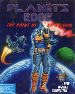 Planet's Edge