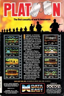 Platoon dos