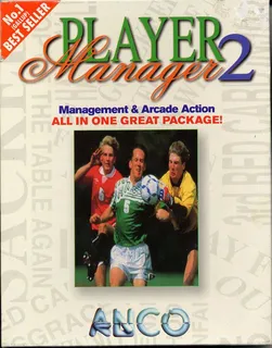 Player Manager 2