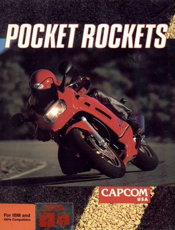 Pocket Rockets