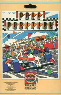 Pole Position