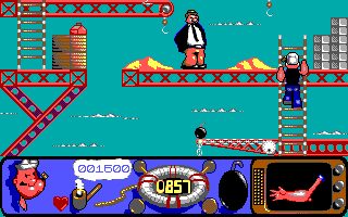 Image in-game