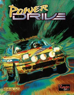 Power Drive