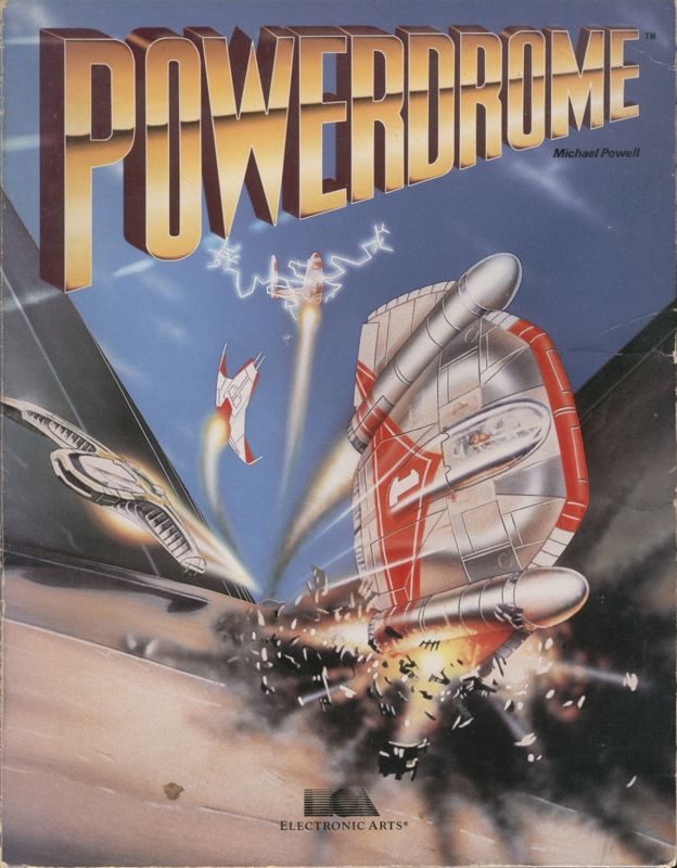 Powerdrome