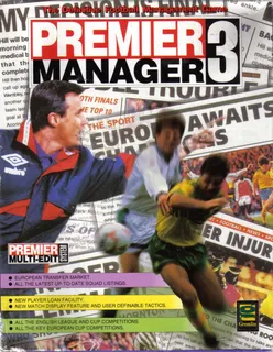 Premier Manager