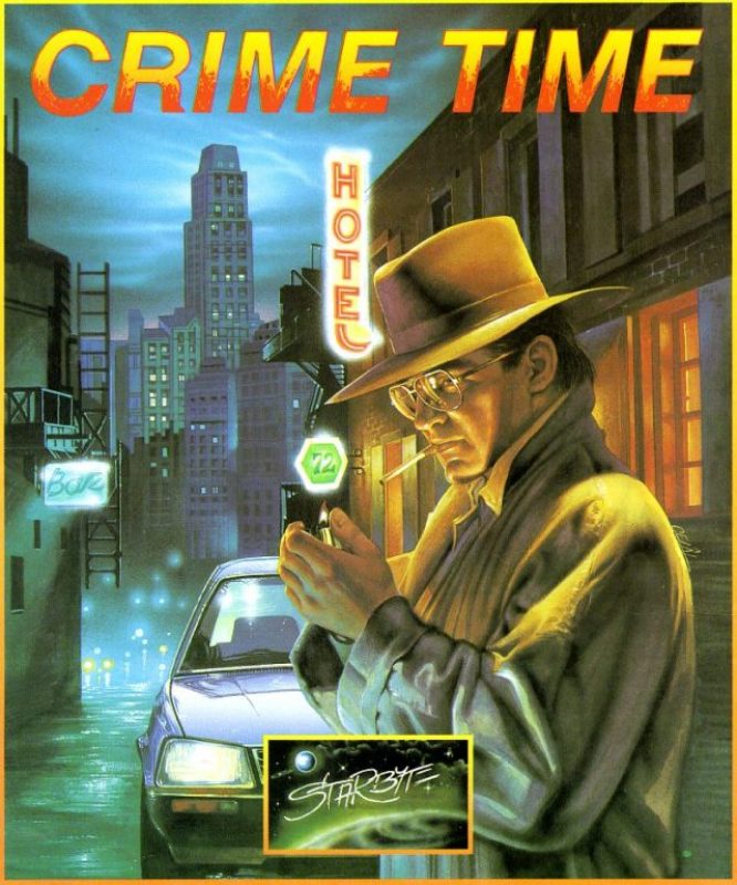 Prime Time