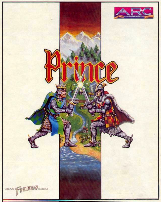 Prince (1989)
