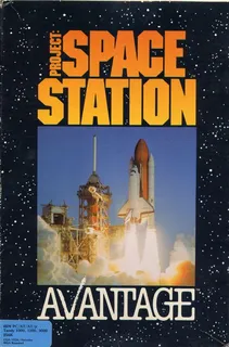 Project: Space Station