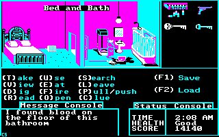 Image in-game