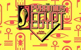 Pyramids of Egypt