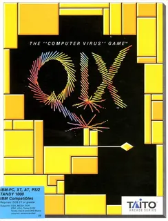 QIX