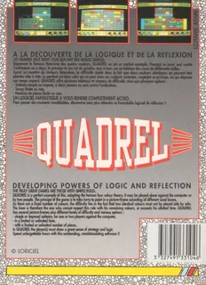 Quadrel dos