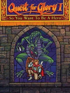 Quest for Glory
