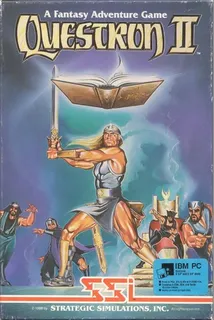 Questron II