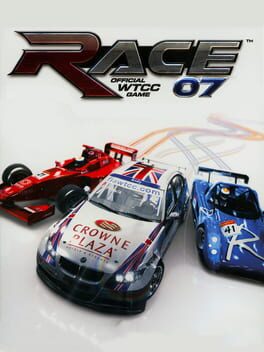 Race!