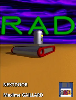 RAD