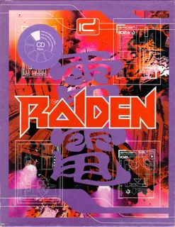 Raiden Pc