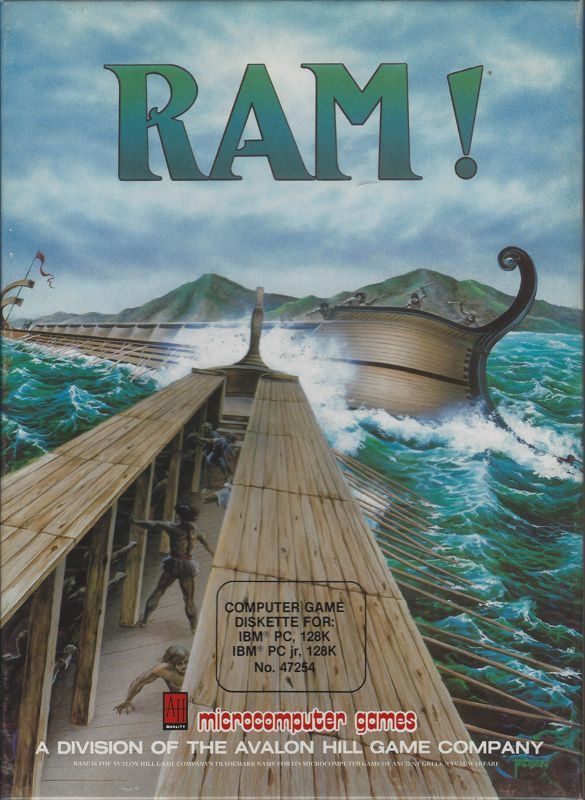 RAM!