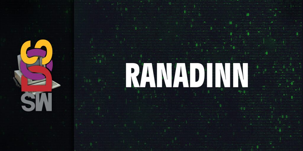 Bannière