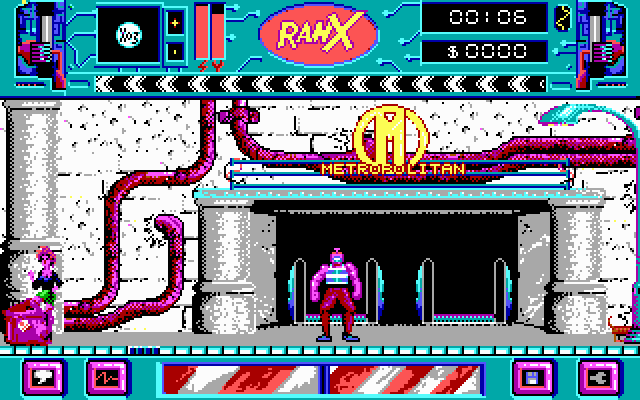 Image in-game